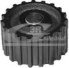 VAG 038121011A Pulley, water pump